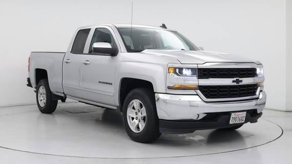 CHEVROLET SILVERADO LD 2019 2GCRCPEC1K1157229 image